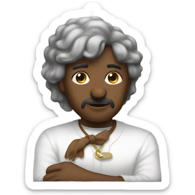 February 14th Calendar  sticker