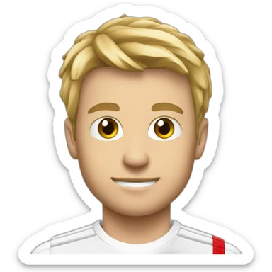 Vfb stuttgart sticker