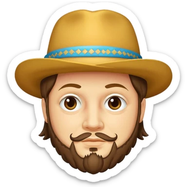 zucchero sugar fornaciari sticker