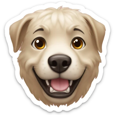 Pomni The Amazing Digital Circus sticker