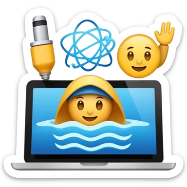 edge digital manufacturing. Its a business which provide digital readiness tool to fix business problems sticker