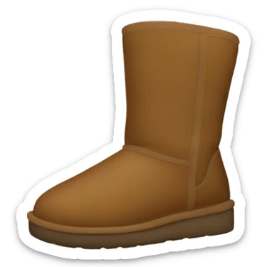 tasman uggs sticker