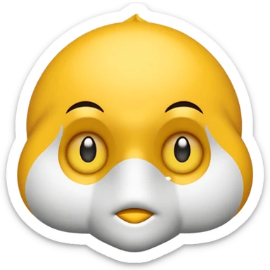 japan county fag sticker