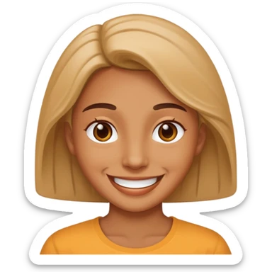 I love you so much sticker