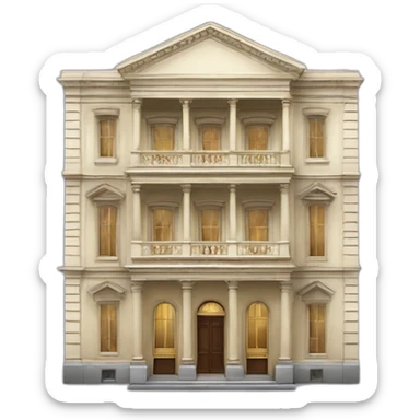 Sydney opéra house sticker