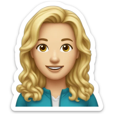 Kelly bergeron Cornwall ontario sticker