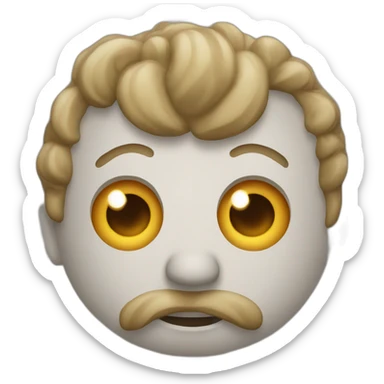 ipa terrible sticker