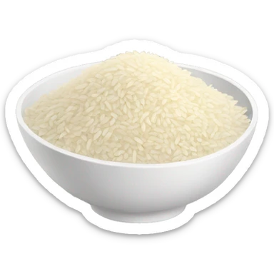 PAKISTANI RICE WITH LEG PIECE sticker