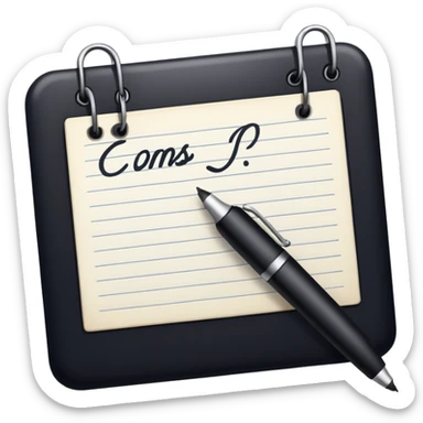 that’s what i thought  sticker