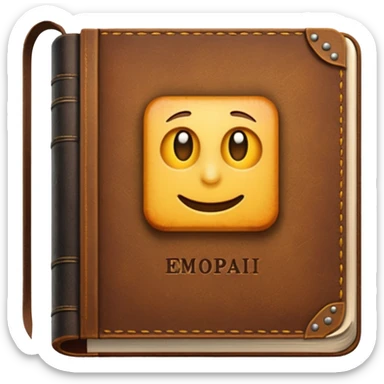 Social Science sticker