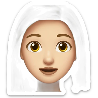 Madelyn cline sticker