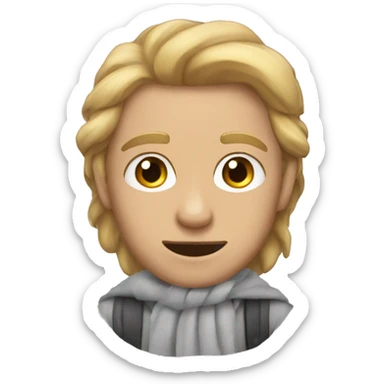 Бантики sticker