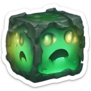 magic the gathering sticker