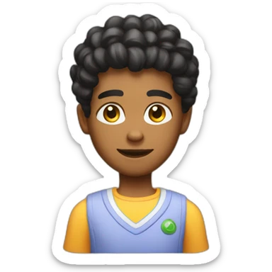 Play station 5 sticker