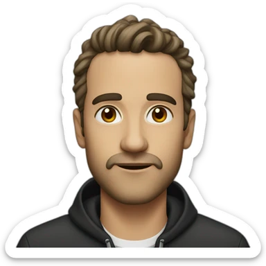 Levon farine sticker