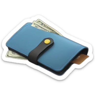 Citizen wallet sticker