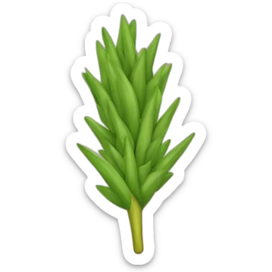 jerry garcia lulav sticker