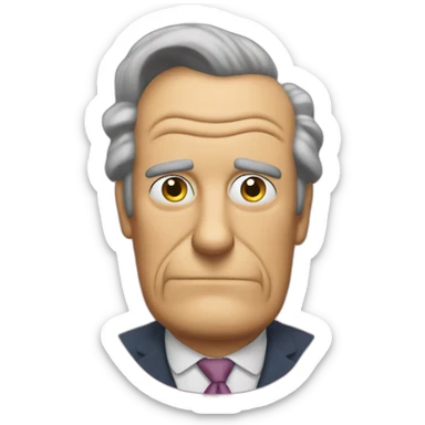 steamed hams sticker