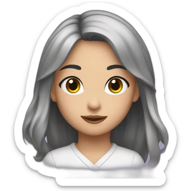 aespa karina sticker