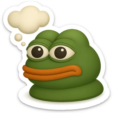  recreate this without background but keep all the shadows, add drop shadows on all elements, make him brighter but keep drop shadows  sticker