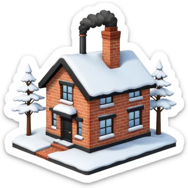 home alone sticker