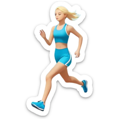 
Иконки:
Run (следы движения)
Timer (обрыв дуги)
Music (волна в фазе)
Sync (несовпадающие круги)
Growth (стрелка-ритм)

 sticker