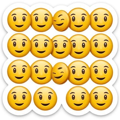 Gözleri kapalı, beyaz tenli ve siyah kıvırcık saçlı bir kadın avatar, battaniyeye sarılmış halde beyaz bir Türk kahvesi fincanından içeceğini huzurla yudumluyor. sticker