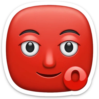 NA in red colour which means not available sticker