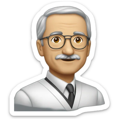 kemal kılıçdaroğlu sticker