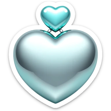 Tiffany & Co sticker