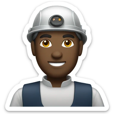 Navy welder  sticker