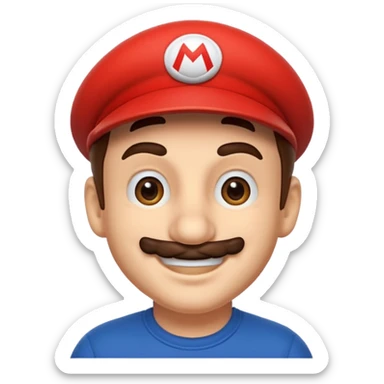 Mario Del Monaco sticker