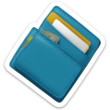 blue-wallet-hr sticker