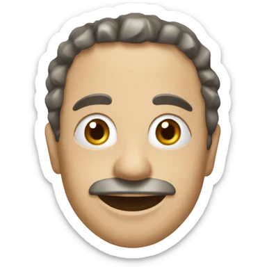 Canette de coca zéro sticker