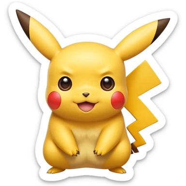 pokemon sticker