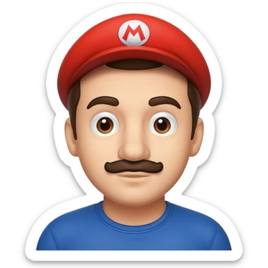 Mario Del Monaco sticker