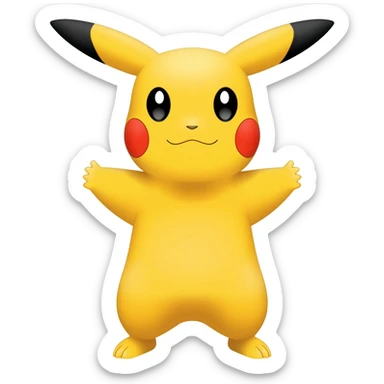 pokemon sticker