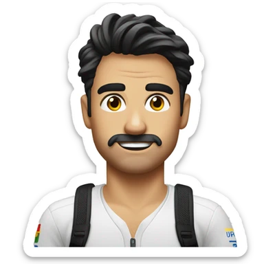 Julian alaphilipe sticker