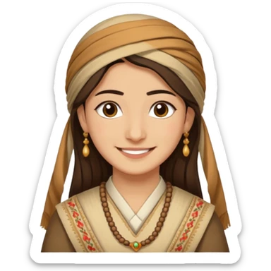 Yezidi sticker