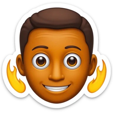 Faça uma do job sticker