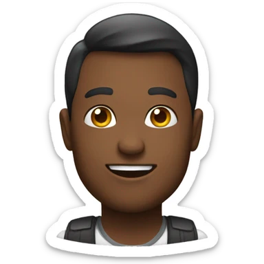 ALL INCLUSIVE  sticker