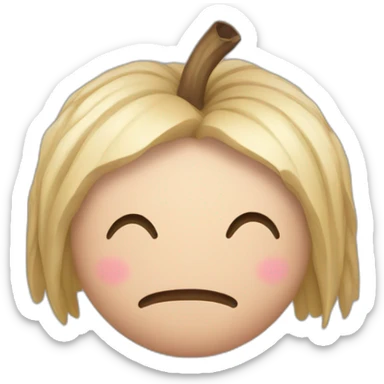 Corazón flechado sticker