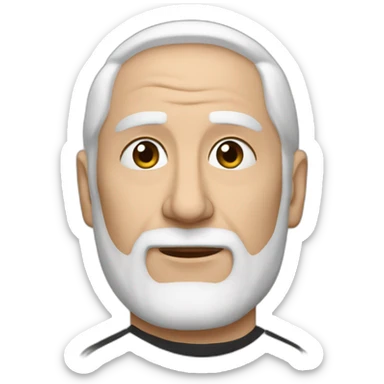 Alyosha popovich sticker