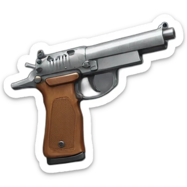 Movil freefire sticker