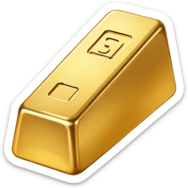 do à gold sticker