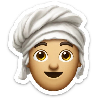 greek souvlaki sticker