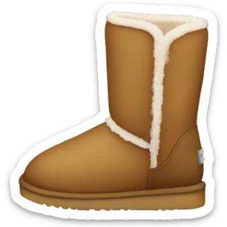 uggs sticker