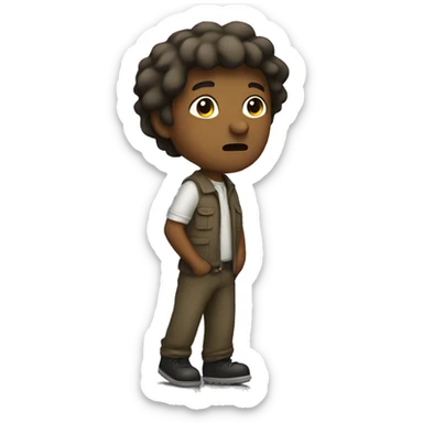 escaping reality sticker