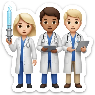 pharmaceut, drugs expedition sticker