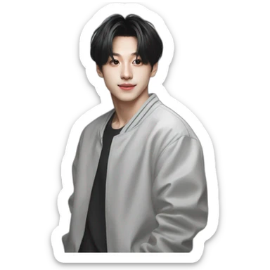 Jeon jungkook sticker